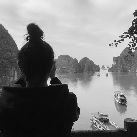 Meet Mel, Founder of STVC - Picture 2 of 5